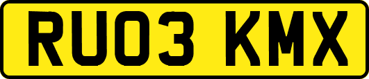 RU03KMX