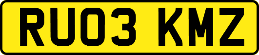 RU03KMZ