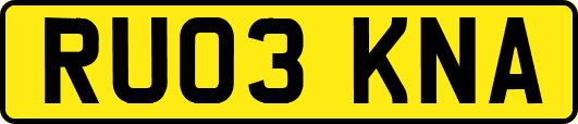 RU03KNA