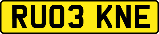 RU03KNE
