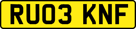 RU03KNF