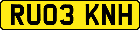 RU03KNH