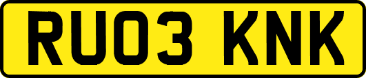 RU03KNK