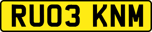 RU03KNM