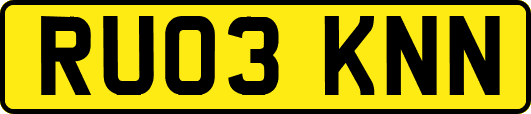 RU03KNN