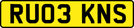 RU03KNS