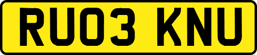 RU03KNU