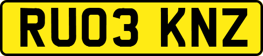 RU03KNZ