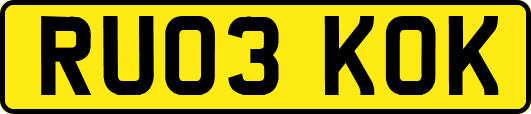 RU03KOK
