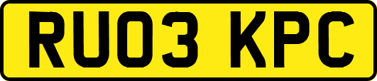 RU03KPC