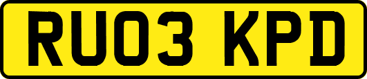 RU03KPD