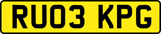 RU03KPG