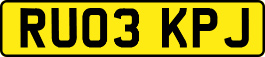 RU03KPJ