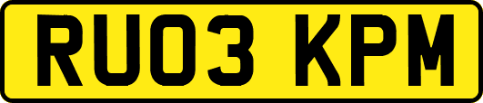RU03KPM