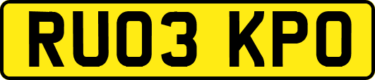 RU03KPO