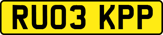 RU03KPP