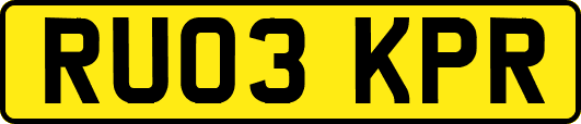 RU03KPR