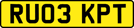 RU03KPT