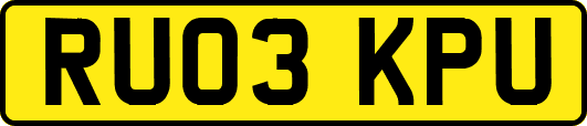 RU03KPU