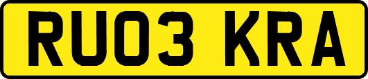RU03KRA