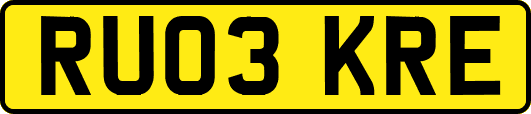 RU03KRE