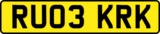 RU03KRK