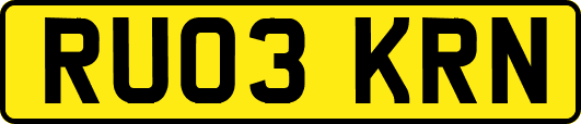 RU03KRN