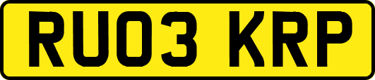RU03KRP
