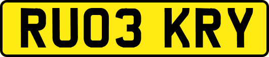 RU03KRY