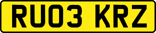 RU03KRZ