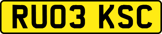 RU03KSC