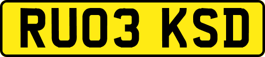 RU03KSD
