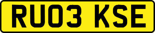 RU03KSE