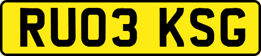 RU03KSG