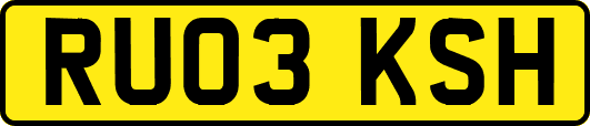 RU03KSH