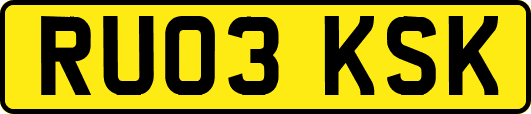 RU03KSK