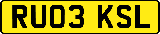 RU03KSL
