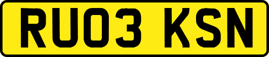 RU03KSN