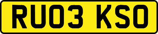 RU03KSO