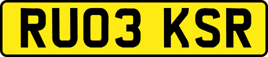 RU03KSR