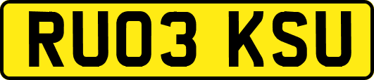 RU03KSU