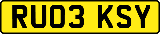 RU03KSY