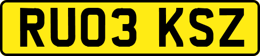 RU03KSZ