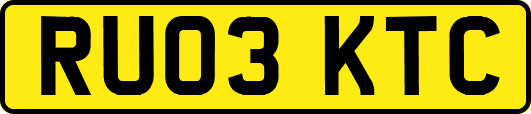 RU03KTC