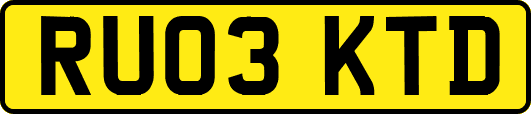 RU03KTD