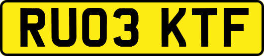 RU03KTF