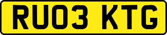 RU03KTG