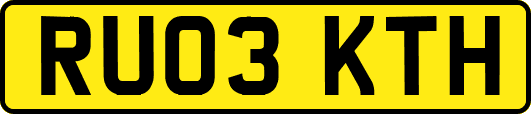 RU03KTH