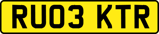 RU03KTR