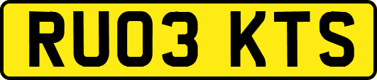 RU03KTS